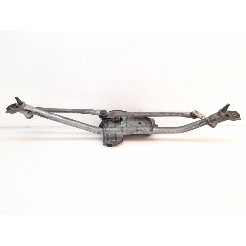 Recambio de motor limpia delantero para volkswagen passat berlina (3b3) highline referencia OEM IAM 0580206111 3B1955113D BOSCH - Verde 3
