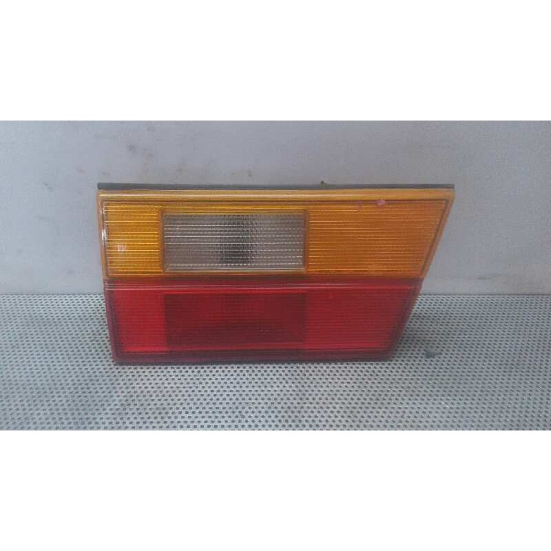 Recambio de piloto trasero izquierdo para volkswagen passat (321/23/27/31) básico referencia OEM IAM   