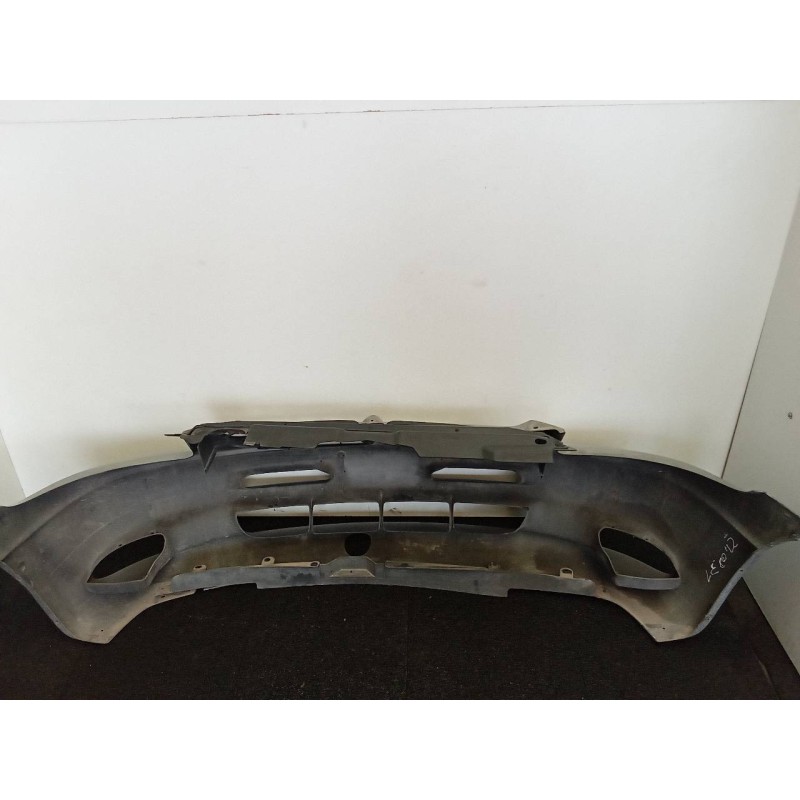 Recambio de paragolpes delantero para chrysler voyager (gs) 2.4 se referencia OEM IAM - Gris 3