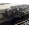 Recambio de cerradura capo para nissan qashqai (j11) 360 referencia OEM IAM   