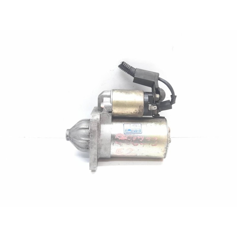 Recambio de motor arranque para kia rio 1.5 ranchera referencia OEM IAM TM000A18001 0K30A400 MANDO