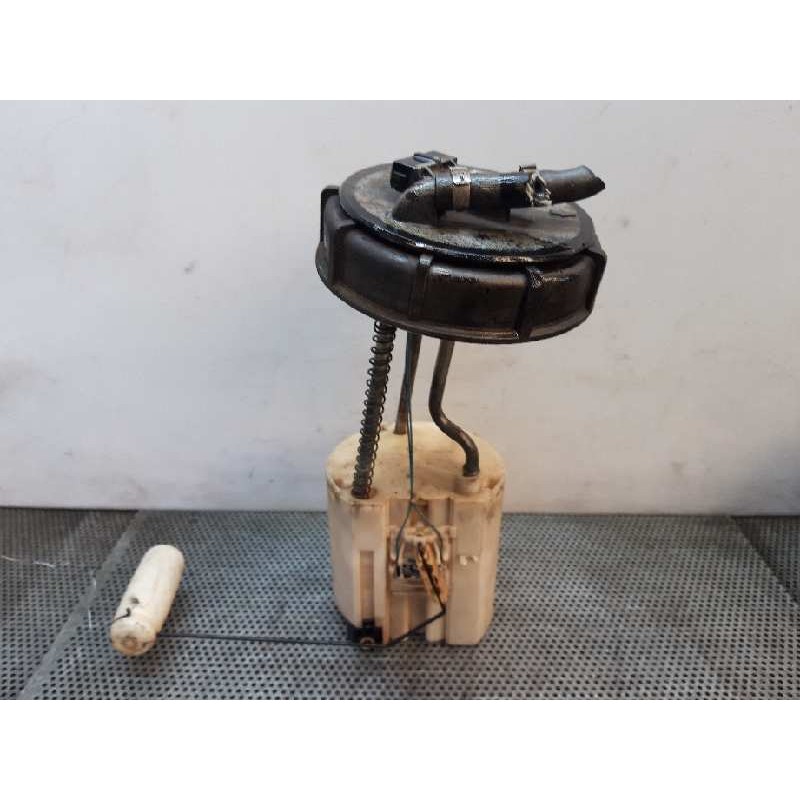 Recambio de aforador para iveco daily caja cerrada (1999 =>) 2.3 diesel cat referencia OEM IAM 221324057005 9013421317 