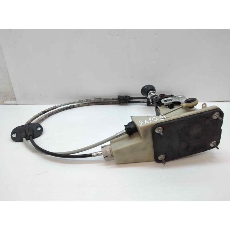 Recambio de varillaje cambio para ford mondeo berlina (ge) ambiente (06.2003) (d) referencia OEM IAM 2