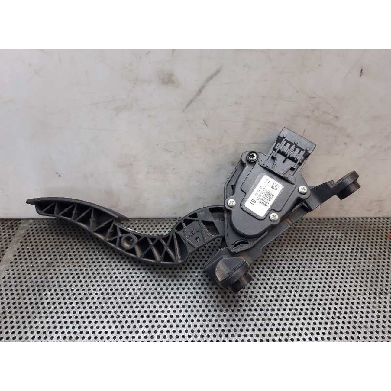 Recambio de potenciometro pedal para kia rio 1.2 cat referencia OEM IAM - Negro 3