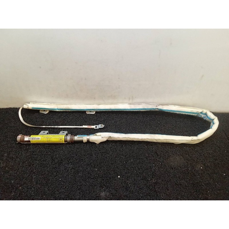 Recambio de airbag cortina delantero izquierdo para ssangyong kyron 200 xdi limited referencia OEM IAM   