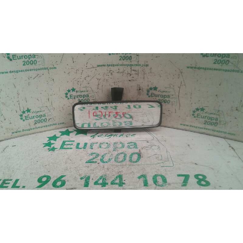 Recambio de espejo para fiat punto berlina (188) 1.9 diesel eco referencia OEM IAM   