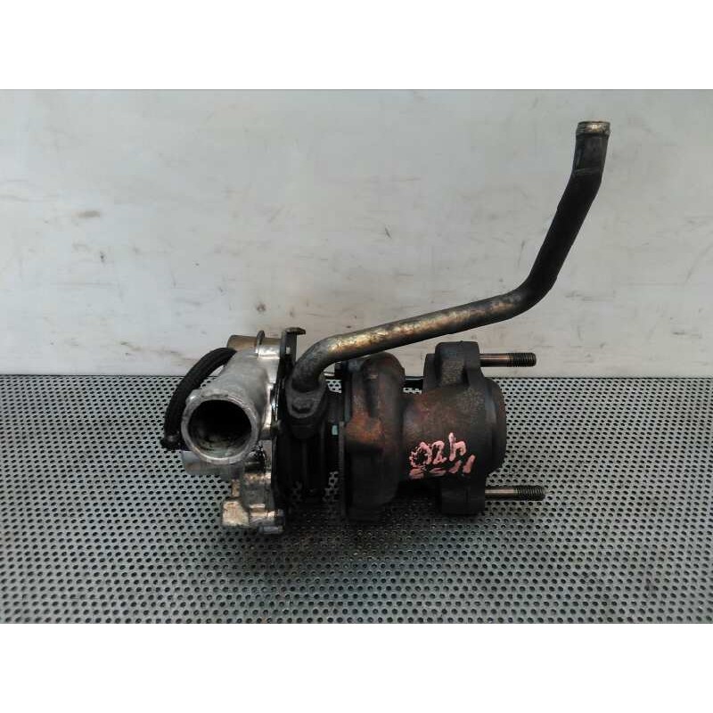 Recambio de turbocompresor para bmw serie 3 compacto (e36) 1.7 turbodiesel cat referencia OEM IAM T152245420 4540933 300627F