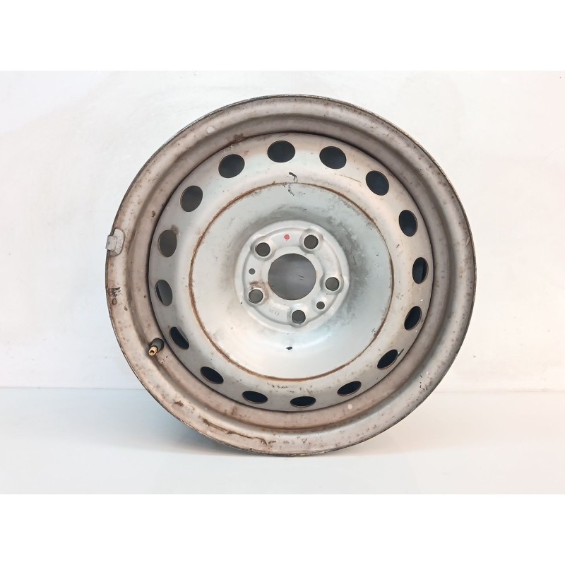Recambio de llanta para fiat doblo cargo (263_) 1.3 d multijet referencia OEM IAM C8750513  