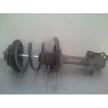 AMORTIGUADOR DELANTERO IZQUIERDO 54303 