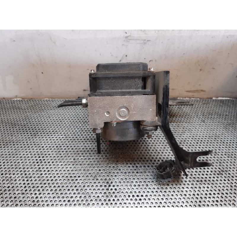 Recambio de abs para dacia logan laureate referencia OEM IAM 0265232110 8200756092 0265800584 - Azul 4