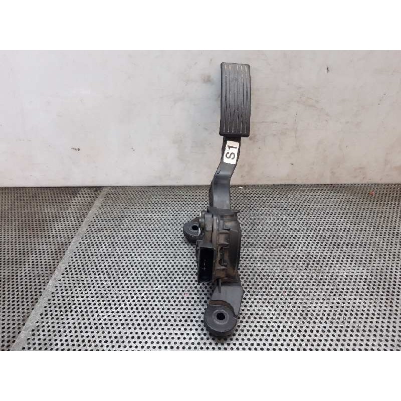 Recambio de potenciometro pedal para kia rio 1.2 cat referencia OEM IAM - Negro 4