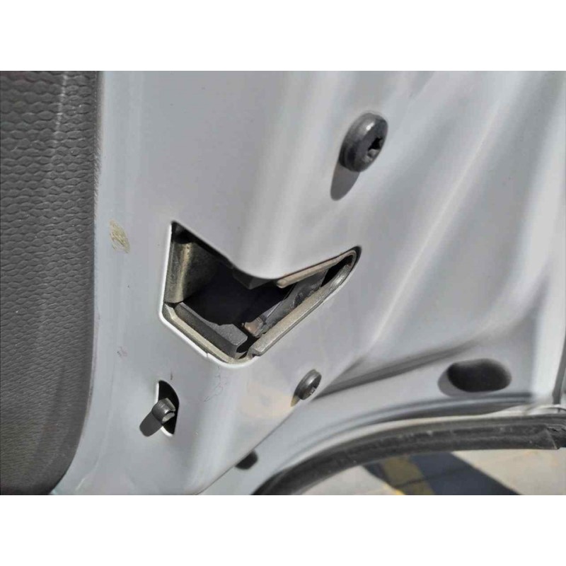 Recambio de cerradura puerta trasera derecha para bmw mini countryman (r60) cooper d referencia OEM IAM - Blanco 2
