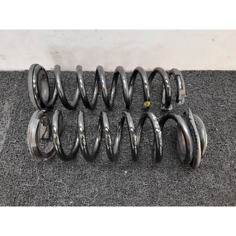 Recambio de muelle amortiguacion para mitsubishi outlander (cw0) 2.0 di-d intense referencia OEM IAM   