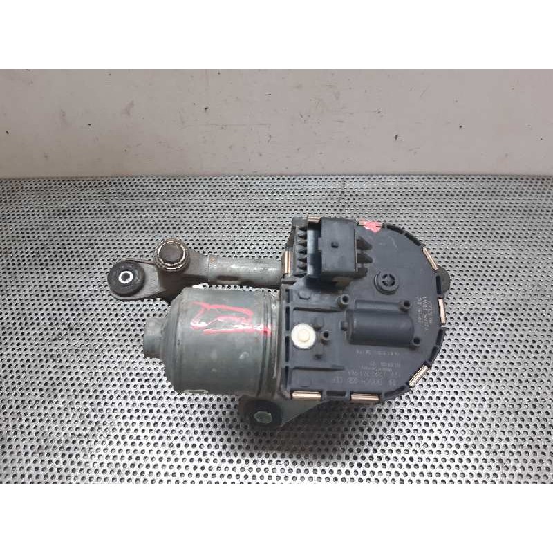 Recambio de motor limpia delantero para peugeot 407 sw st confort referencia OEM IAM 0390241969 1137328306 BOSCH