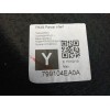 Recambio de bandeja trasera para nissan qashqai ii (j11, j11_) 1.3 dig-t referencia OEM IAM 799104EA0A  