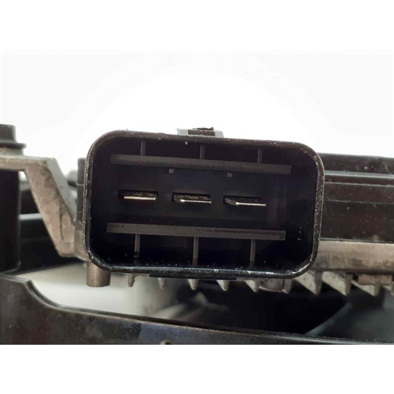 Recambio de electroventilador para kia rio (yb) spirit referencia OEM IAM 25385D9000 - Blanco 4