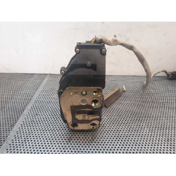 CERRADURA PUERTA DELANTERA DERECHA 