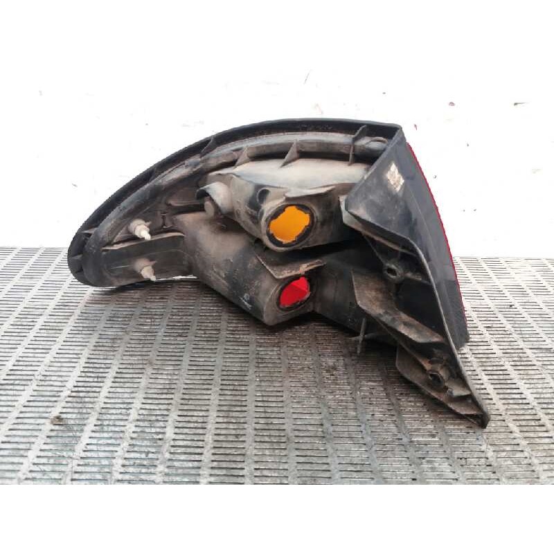 Recambio de piloto trasero derecho para mazda 323 berlina c/f/s (ba) 1.5 16v cat referencia OEM IAM - Gris 3