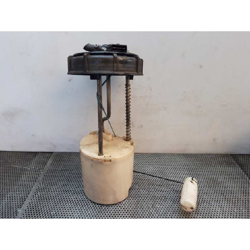Recambio de aforador para iveco daily caja cerrada (1999 =>) 2.3 diesel cat referencia OEM IAM 221324057005 9013421317 - Blanco 2
