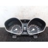 Recambio de cuadro instrumentos para ford fiesta (ccn) black edition referencia OEM IAM C1BT10849EAX  