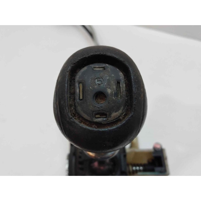 Recambio de varillaje cambio para ford mondeo berlina (ge) ambiente (06.2003) (d) referencia OEM IAM 3