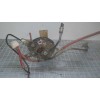 Recambio de aforador para mg serie 200 (xw) 214 i referencia OEM IAM 0651 57435 