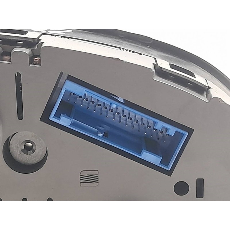 Recambio de cuadro instrumentos para seat leon (1m1) sports limited referencia OEM IAM W01M01920822A 110080153002 4