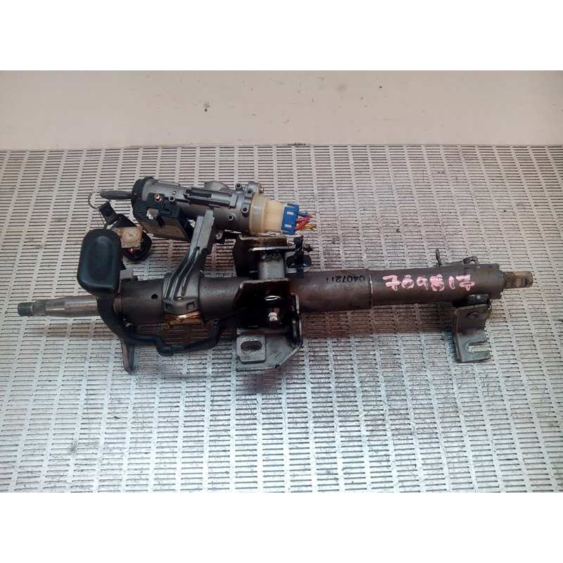 Recambio de columna direccion para kia cerato 2.0 ex crdi familiar (5-ptas.) referencia OEM IAM 954202D000  