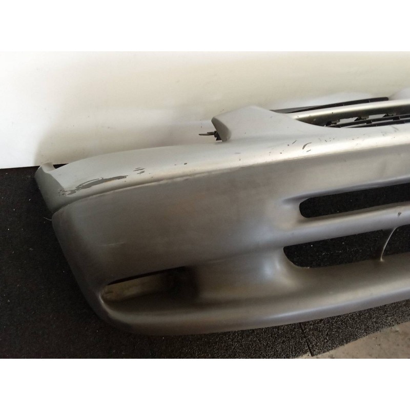Recambio de paragolpes delantero para chrysler voyager (gs) 2.4 se referencia OEM IAM - Gris 5