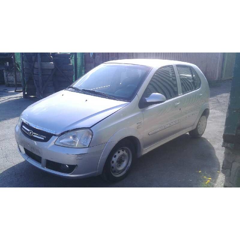 tata indica del año 2009