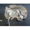Recambio de mangueta delantera derecha para bmw serie 7 (e38) 2.5 turbodiesel cat referencia OEM IAM   