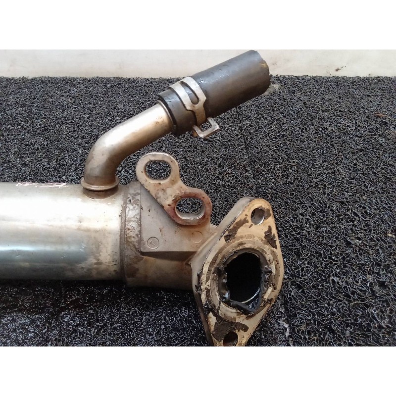 Recambio de enfriador egr para ford transit caja cerrada '06 ft 260 k (corto) pkw (turismo) referencia OEM IAM 6C1Q9F464AE - Blanco 4