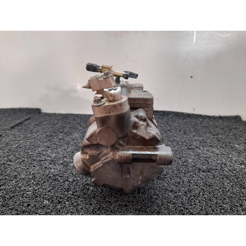 Recambio de compresor aire acondicionado para opel zafira a elegance referencia OEM IAM 7SB16T 4472208312 - Gris 2