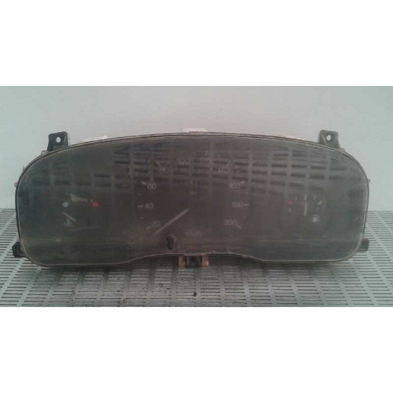 Recambio de cuadro instrumentos para ford transit, combi 1995 2.5 diesel referencia OEM IAM 95VB10849AF  