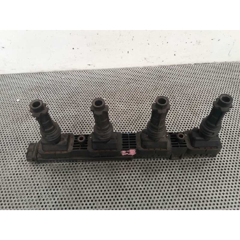 Recambio de bobina encendido para opel astra h ber. 1.4 16v referencia OEM IAM 0221503472 127465 BOSCH 3