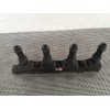 Recambio de bobina encendido para opel astra h ber. 1.4 16v referencia OEM IAM 0221503472 127465 BOSCH
