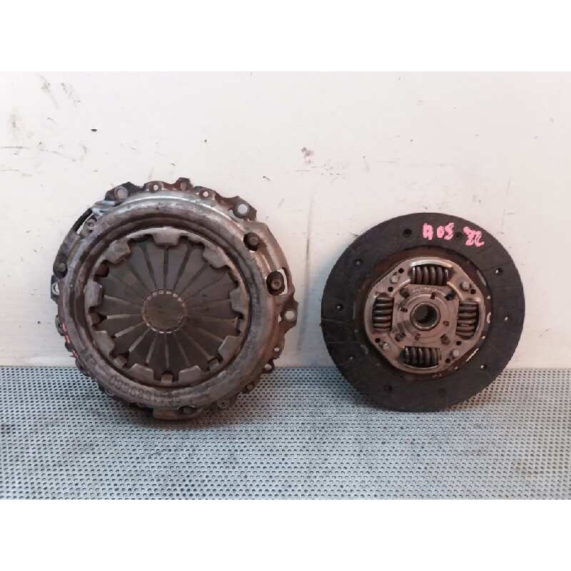 Recambio de kit embrague para citroën xsara berlina 1.6i 16v exclusive referencia OEM IAM 9645879980  