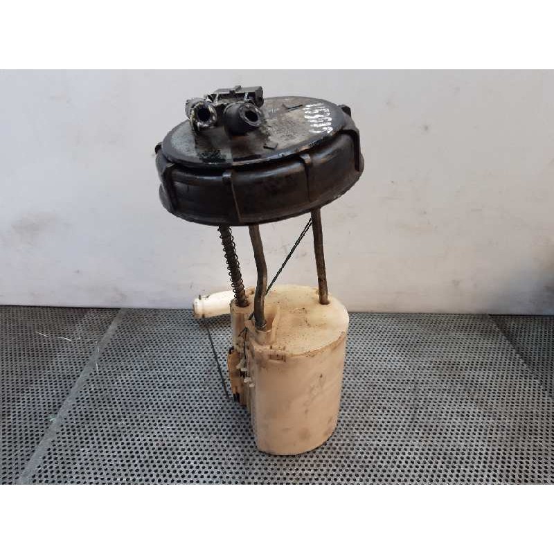 Recambio de aforador para iveco daily caja cerrada (1999 =>) 2.3 diesel cat referencia OEM IAM 221324057005 9013421317 - Blanco 3
