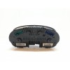 Recambio de cuadro instrumentos para seat leon (1m1) sports limited referencia OEM IAM W01M01920822A 110080153002 