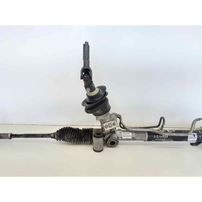 Recambio de cremallera direccion para opel insignia berlina essentia referencia OEM IAM P13292325 - Blanco 4