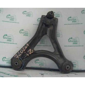 BRAZO SUSPENSION INFERIOR DELANTERO IZQUIERDO 