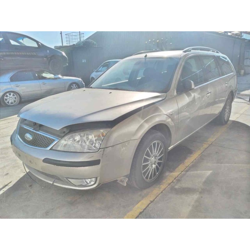 ford mondeo turnier (ge) del año 2004