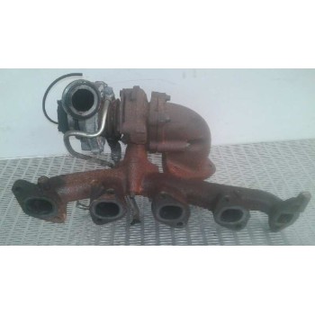 TURBOCOMPRESOR 24461825 GARRET 