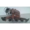 Recambio de turbocompresor para opel astra g berlina 2.0 dti referencia OEM IAM 24461825 GARRET 
