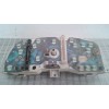 Recambio de cuadro instrumentos para ford transit, combi 1995 2.5 diesel referencia OEM IAM 95VB10849AF  