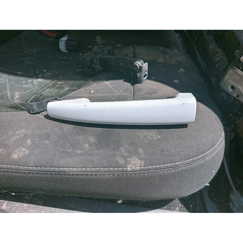 Recambio de maneta exterior trasera derecha para peugeot 2008 (--.2013) active referencia OEM IAM   