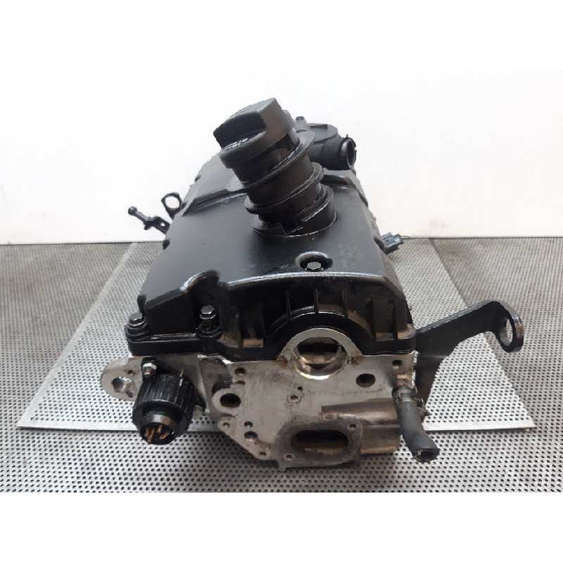 Recambio de culata para volkswagen golf iv berlina (1j1) highline referencia OEM IAM 038103733R - Gris 9