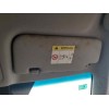 Recambio de parasol derecho para ssangyong tivoli limited 4x2 referencia OEM IAM   