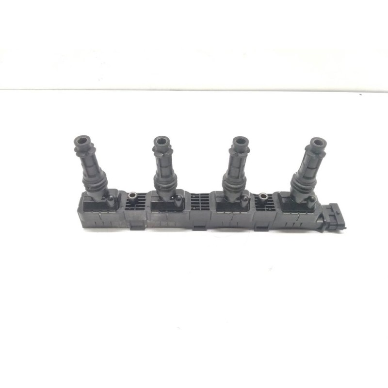 Recambio de bobina encendido para opel corsa c silverline referencia OEM IAM 5DA193175861  HELLA