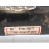 Recambio de cremallera direccion para kia joice ls referencia OEM IAM 57700M2010  